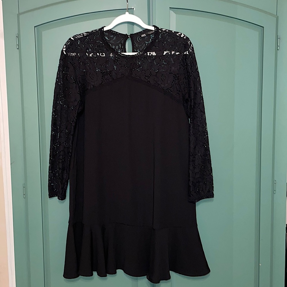 ZARA DRESS
